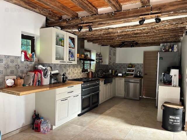 Maison à BROU