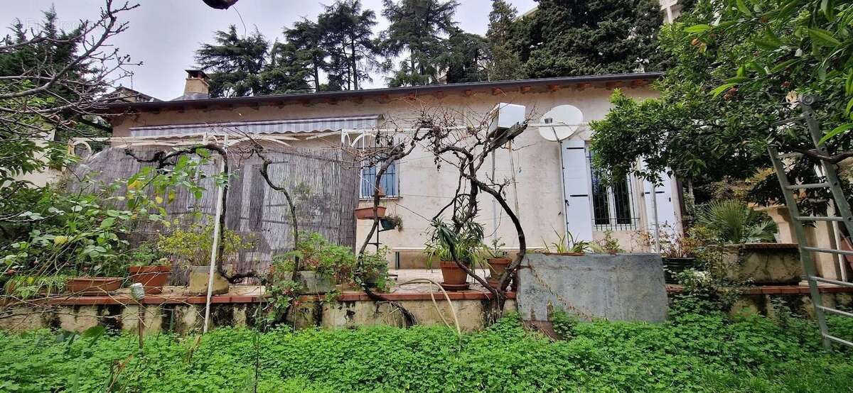 Maison à NICE