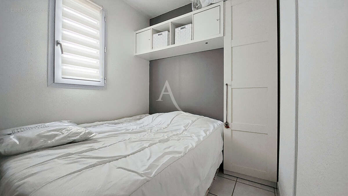 Appartement à SAINT-HILAIRE-DE-RIEZ