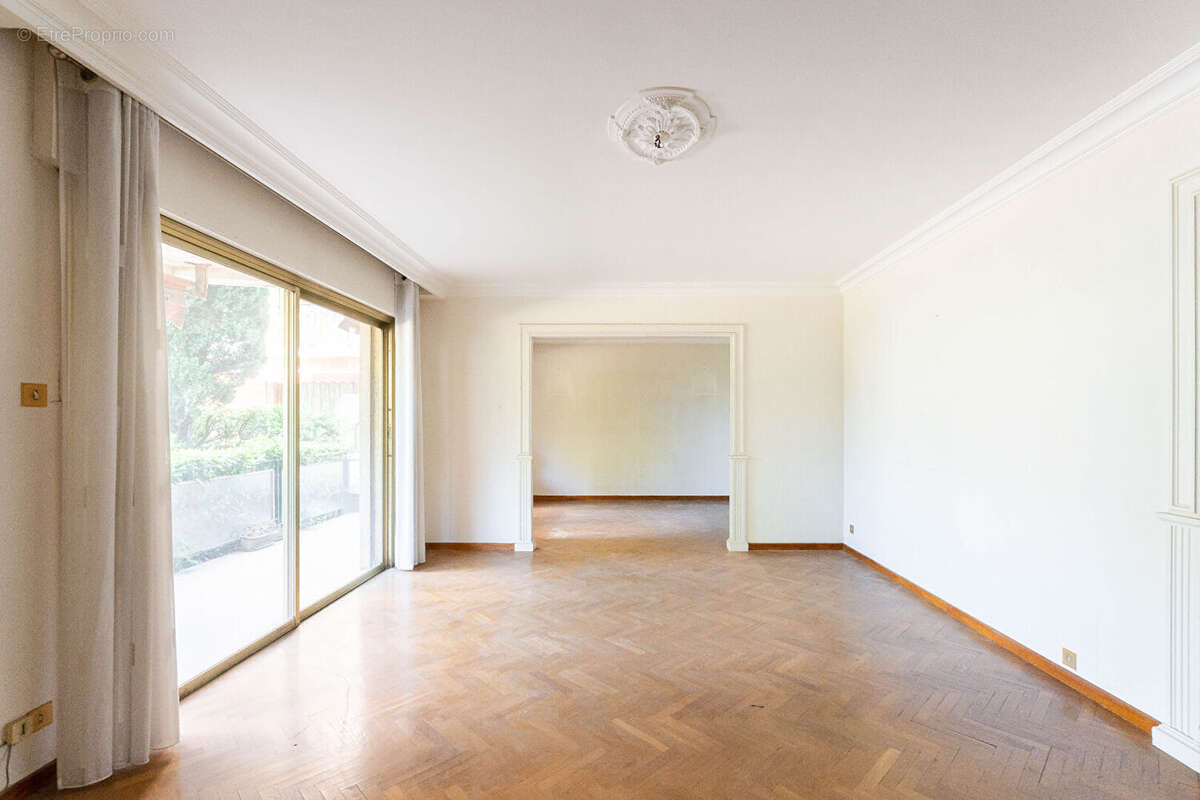 Appartement à MARSEILLE-12E