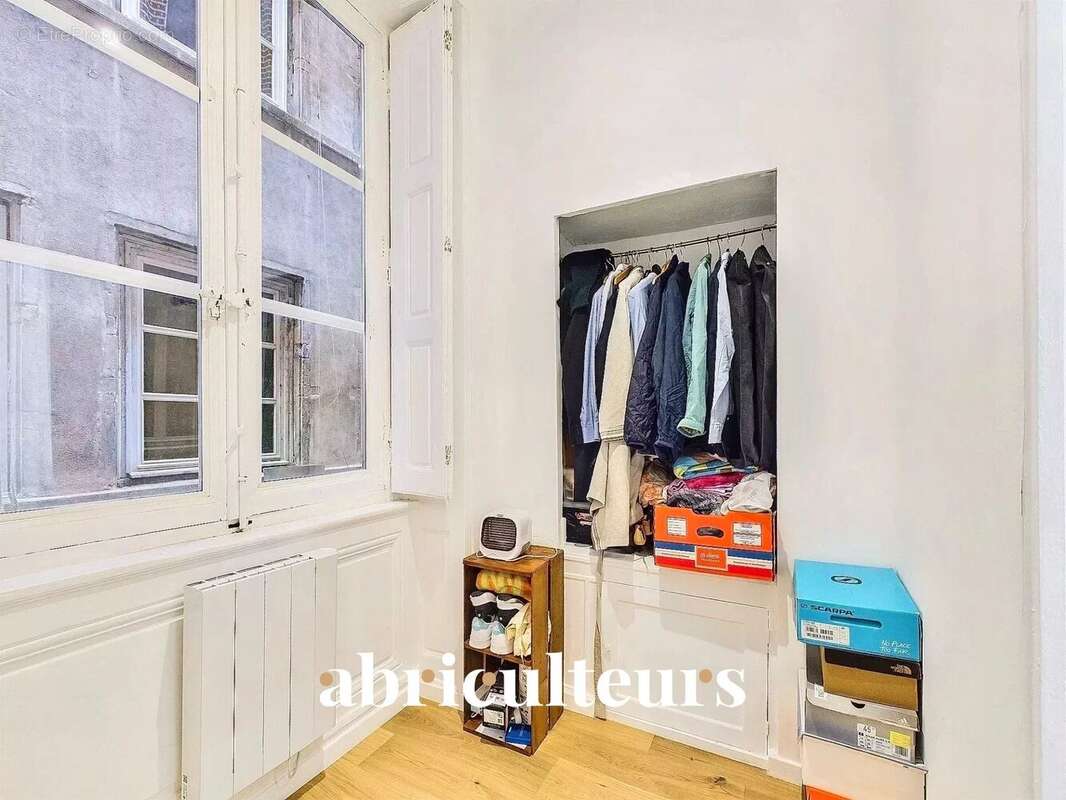 Appartement à LYON-1E