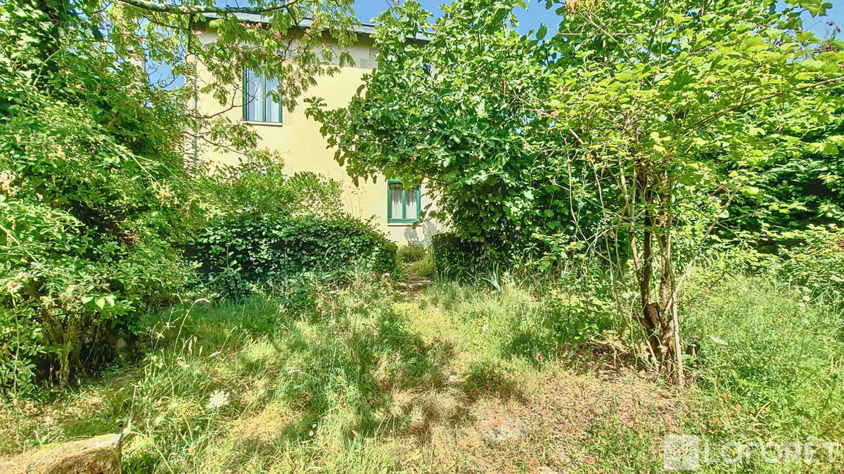 Maison à TALENCE