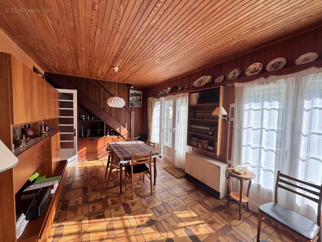 Maison à DAMGAN