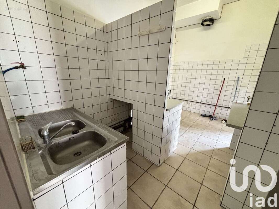 Photo 6 - Appartement à VALS-LES-BAINS