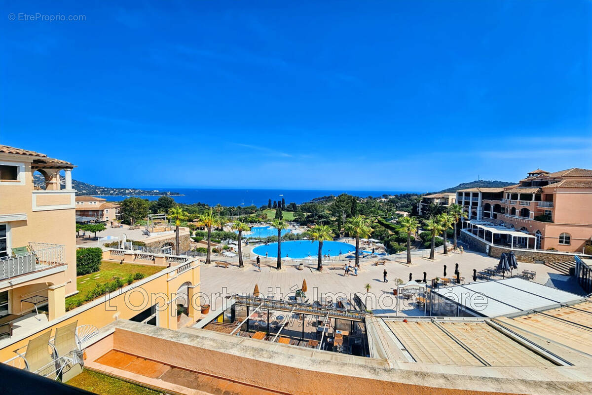 Appartement à LA SEYNE-SUR-MER