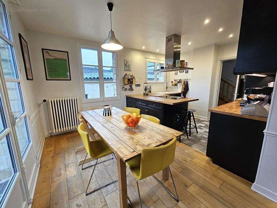 Maison à CAEN