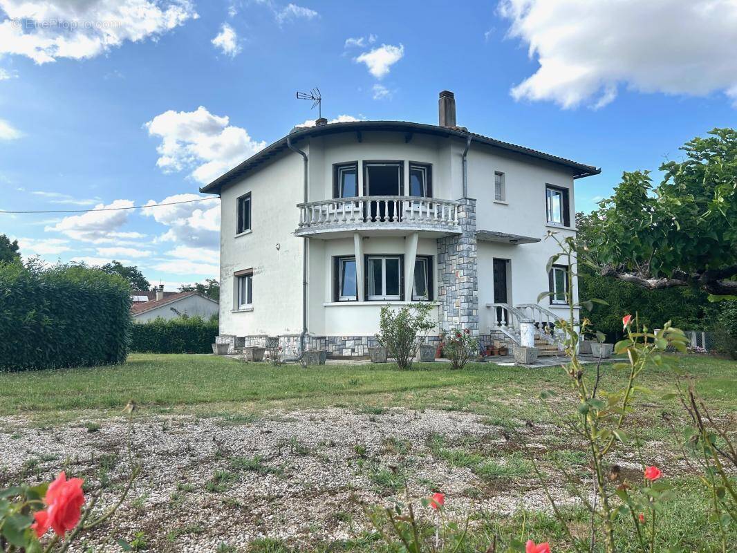 Maison à NOHIC