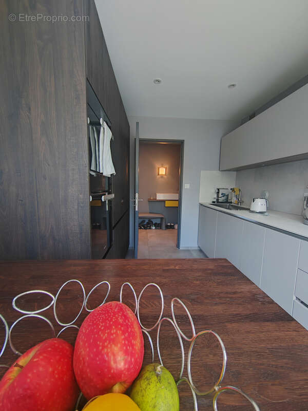 Appartement à MULHOUSE