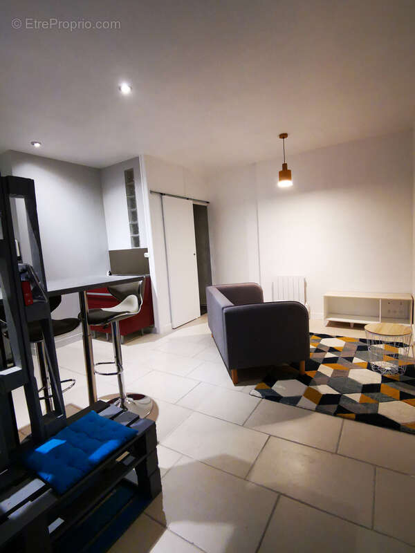 Appartement à TROYES