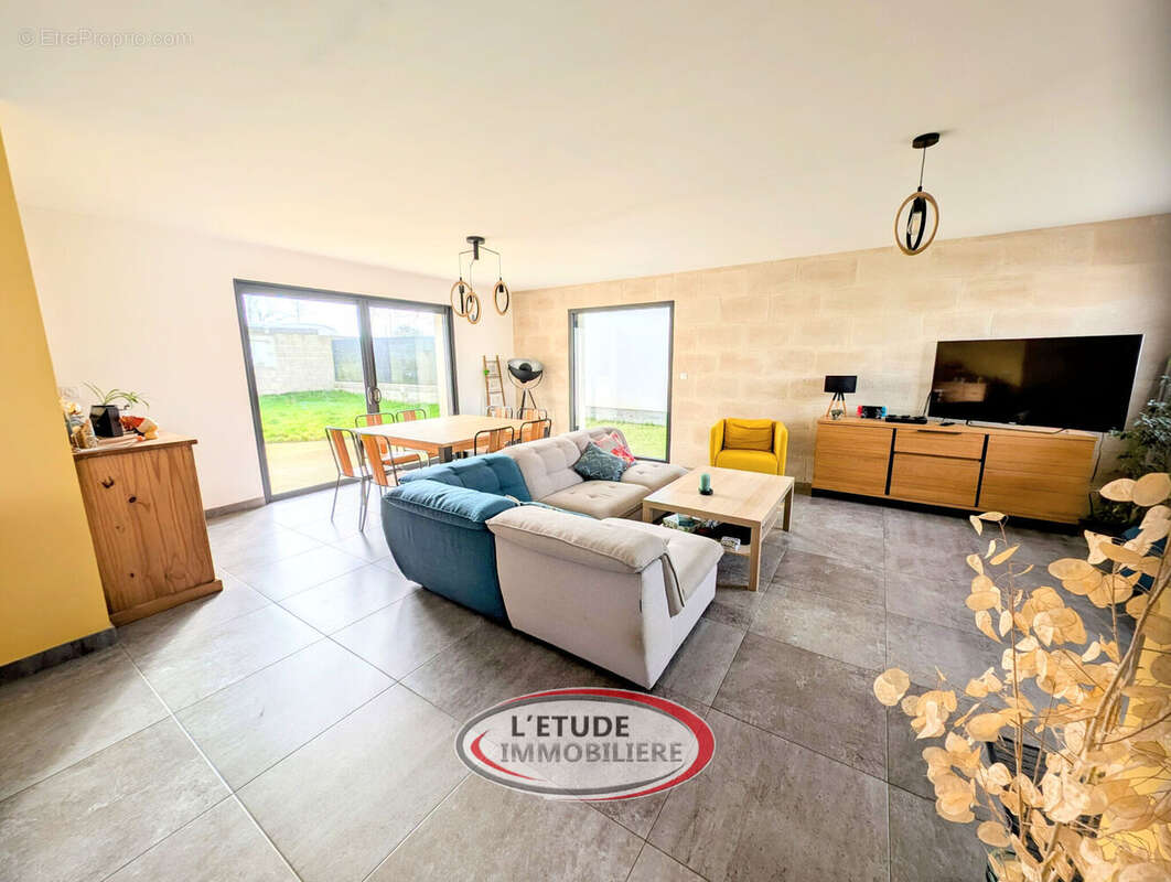 Photo 3 - Maison à VERTOU