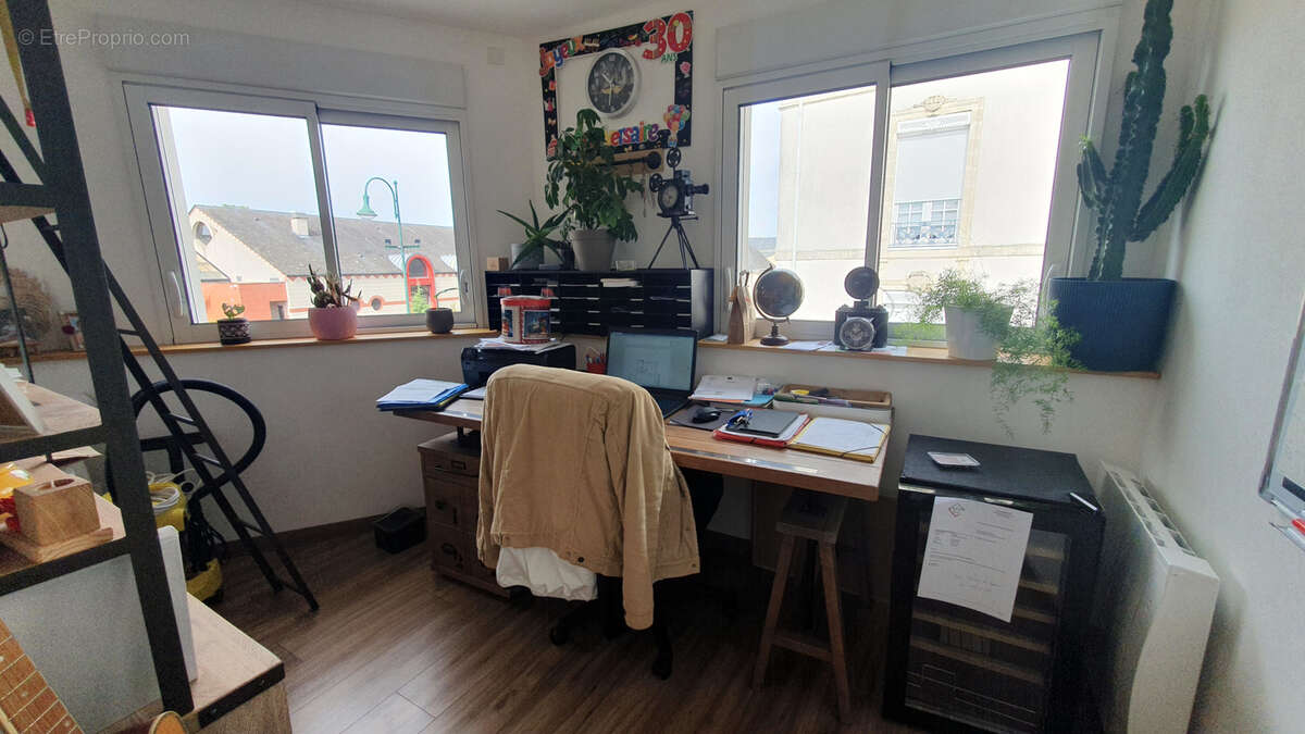 Appartement à LA SUZE-SUR-SARTHE