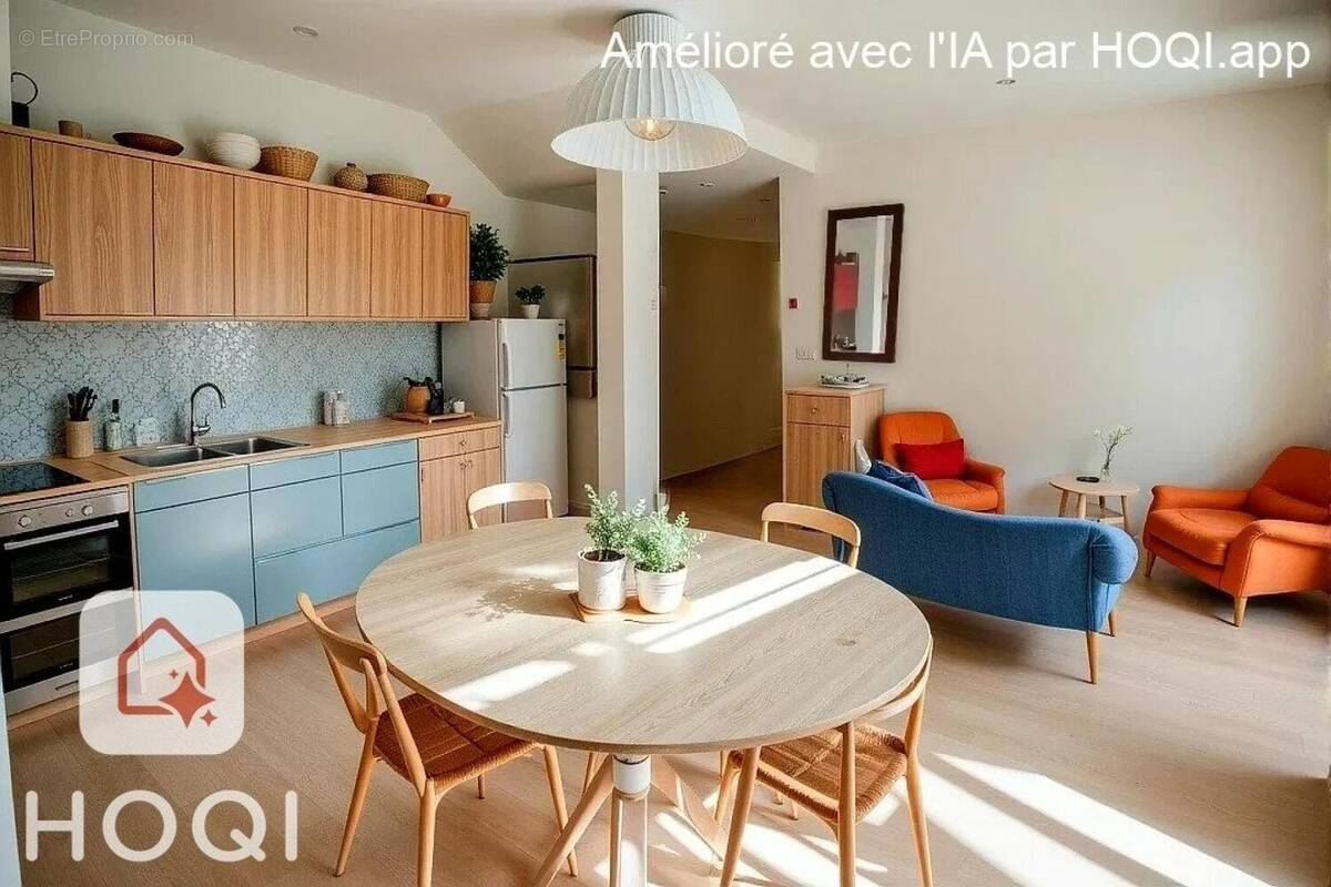 Photo 1 - Appartement à VICHY