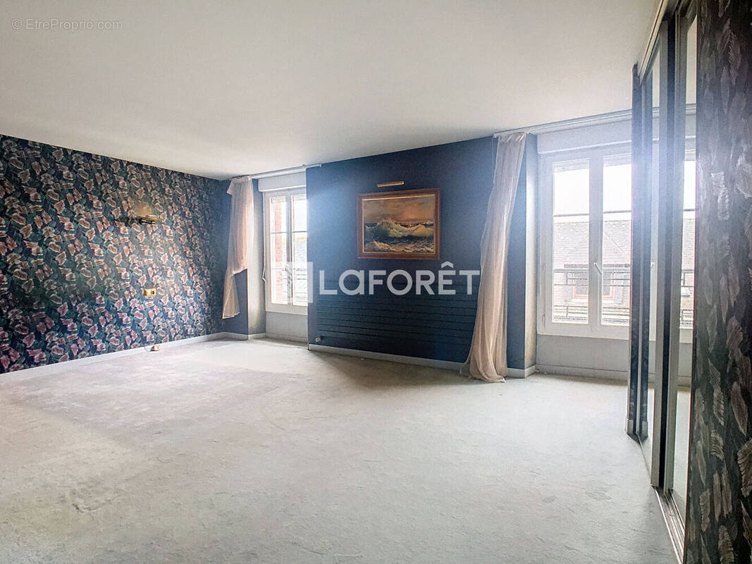 Appartement à GUIGNEN