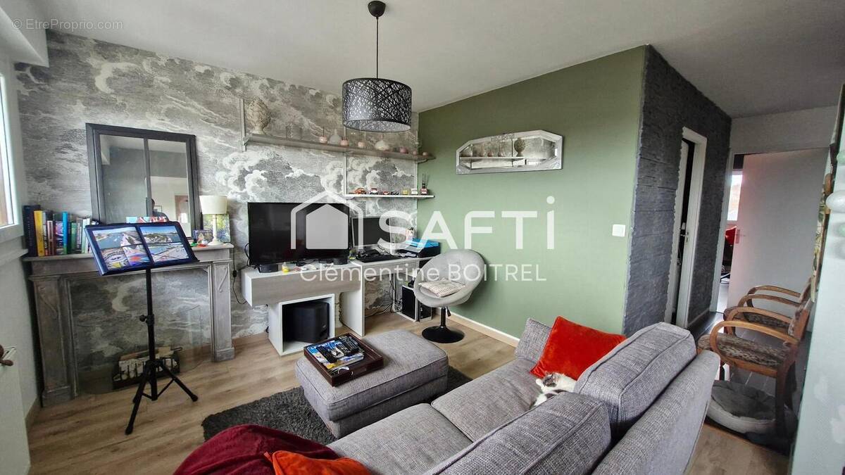 Photo 1 - Appartement à LOOS