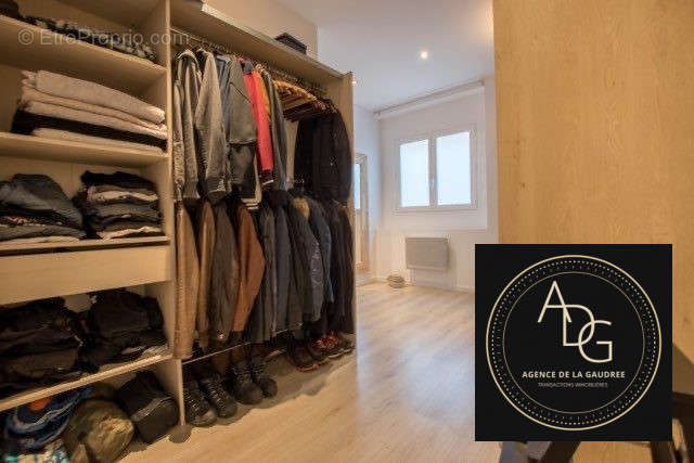 Appartement à ETAMPES