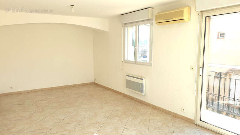 Appartement à VIDAUBAN