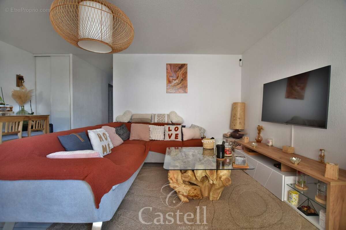Appartement à AGDE