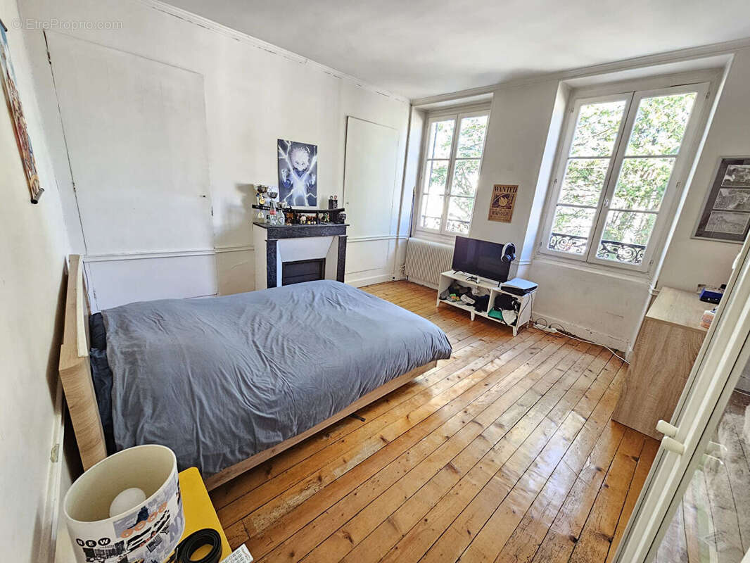 Maison à VIARMES