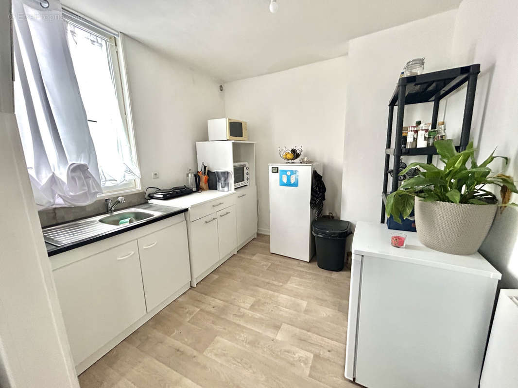 Appartement à FORT-MARDYCK
