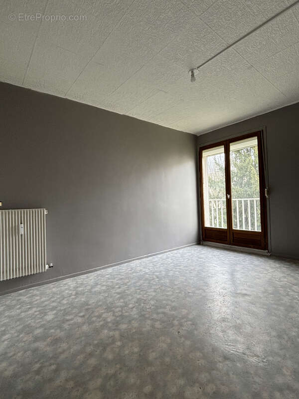 Appartement à FAGNIERES