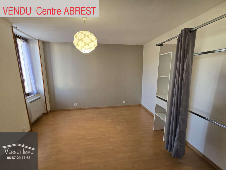 Maison à ABREST