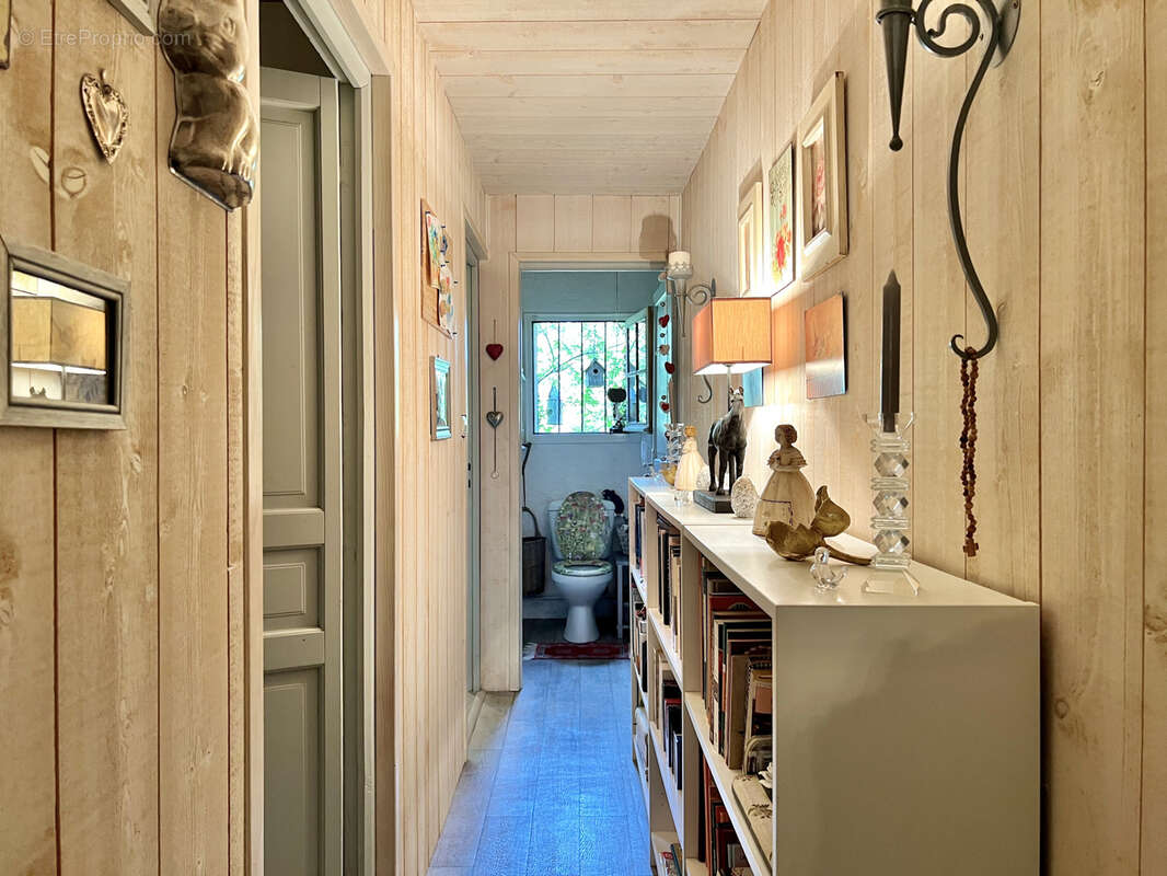 Maison à PELLEGRUE