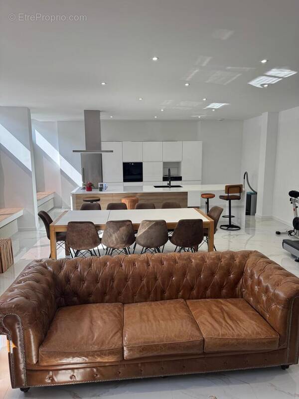Photo 1 - Appartement à THIONVILLE