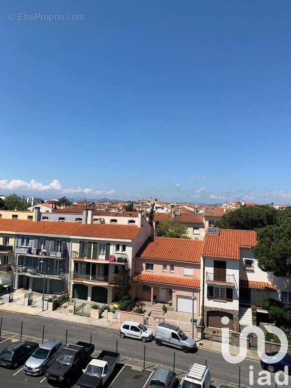 Photo 9 - Appartement à PERPIGNAN