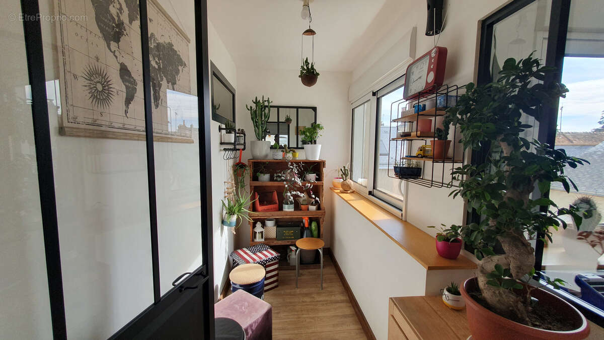 Appartement à LA SUZE-SUR-SARTHE