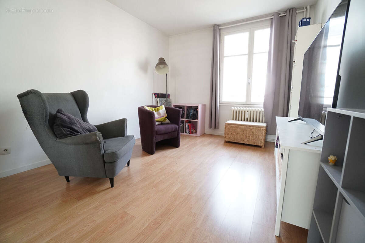 Appartement à LE MANS