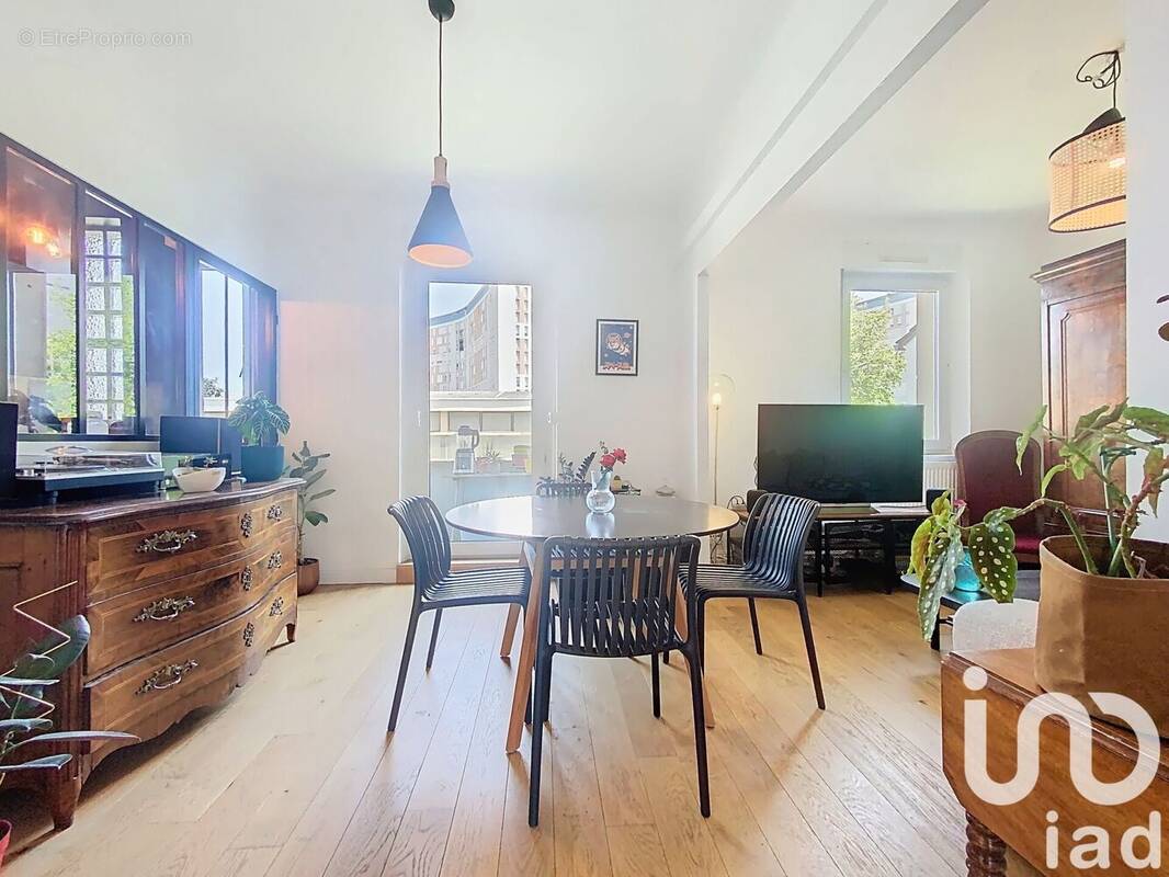 Photo 1 - Appartement à MONTIGNY-LES-METZ