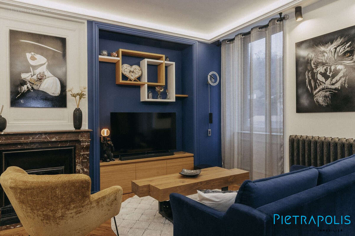 Appartement à TARARE