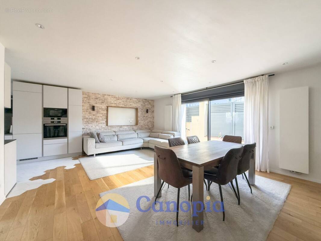 Appartement à ARCUEIL