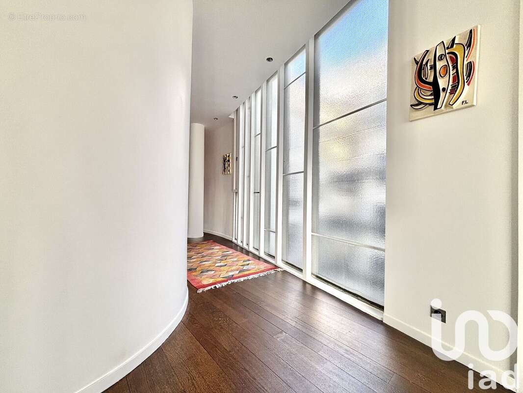 Photo 5 - Appartement à BOULOGNE-BILLANCOURT