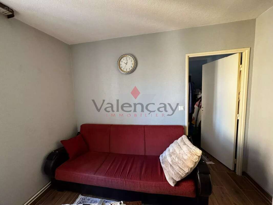 Appartement à MULHOUSE