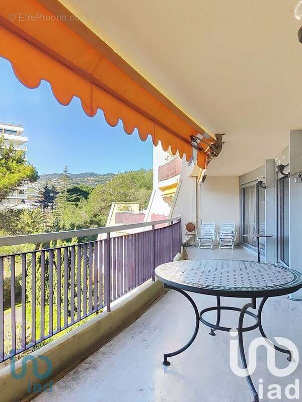 Photo 3 - Appartement à MANDELIEU-LA-NAPOULE