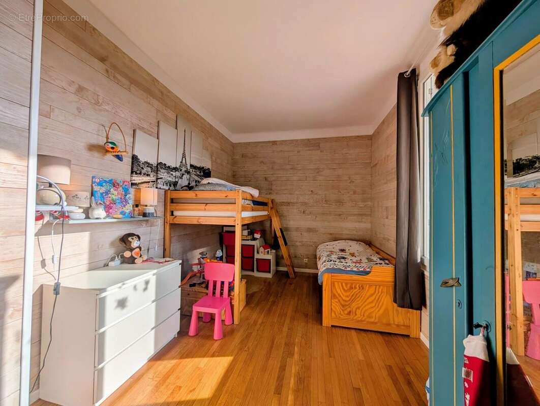 Maison à CHOISY-AU-BAC