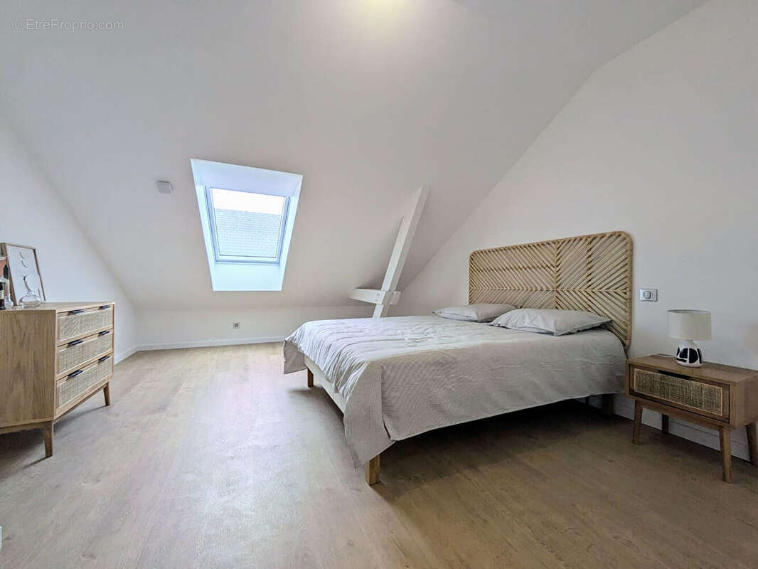 Appartement à PAU