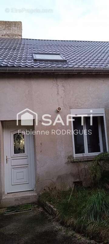 Photo 2 - Appartement à GUISE