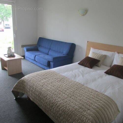Appartement à SAINT-MALO