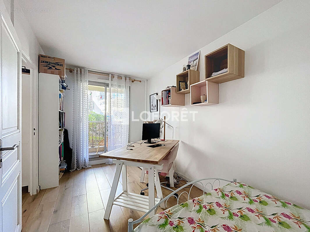 Appartement à CHATILLON