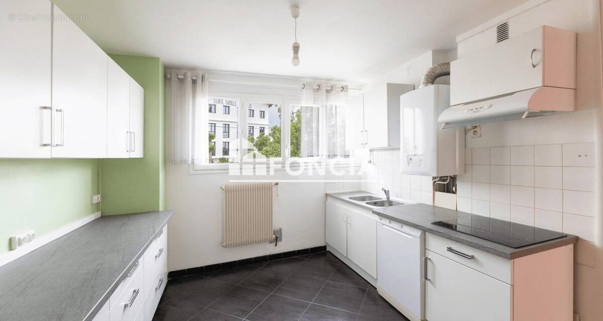 Appartement à SAINT-JEAN-DE-LUZ