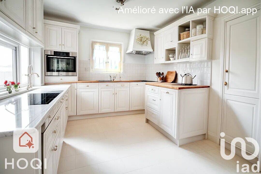 Photo 1 - Maison à GAGNY