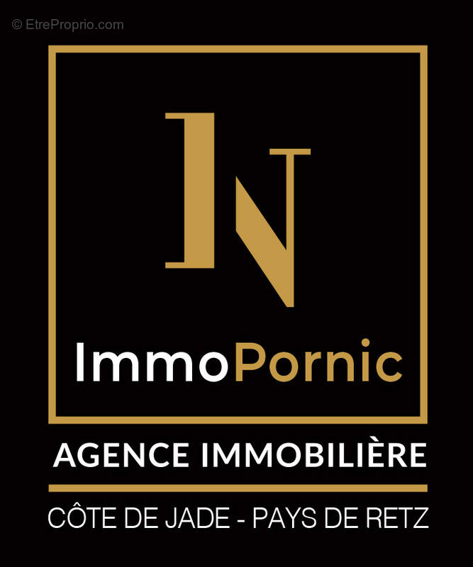 Maison à PORNIC