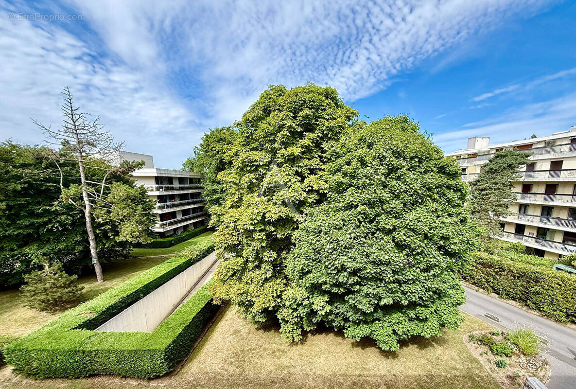 Appartement à VERSAILLES