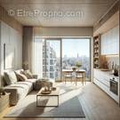 Appartement à VILLEPINTE