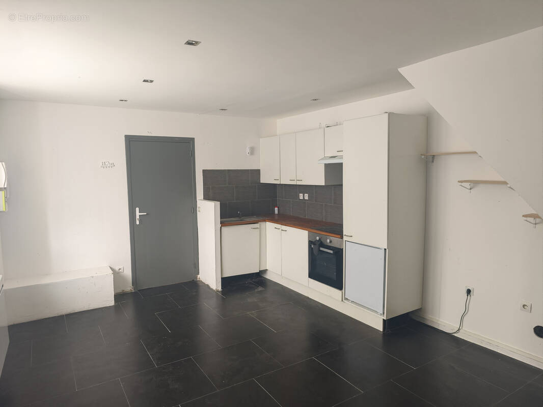 Appartement à ROUBAIX
