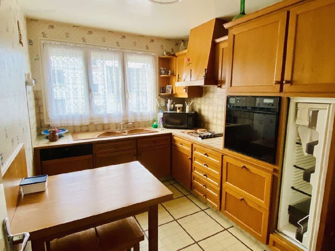 Maison à DRANCY