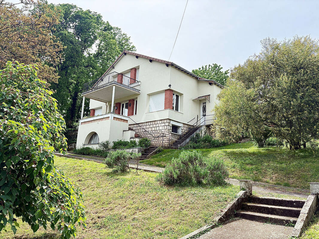 Maison à SAINT-SAVIN
