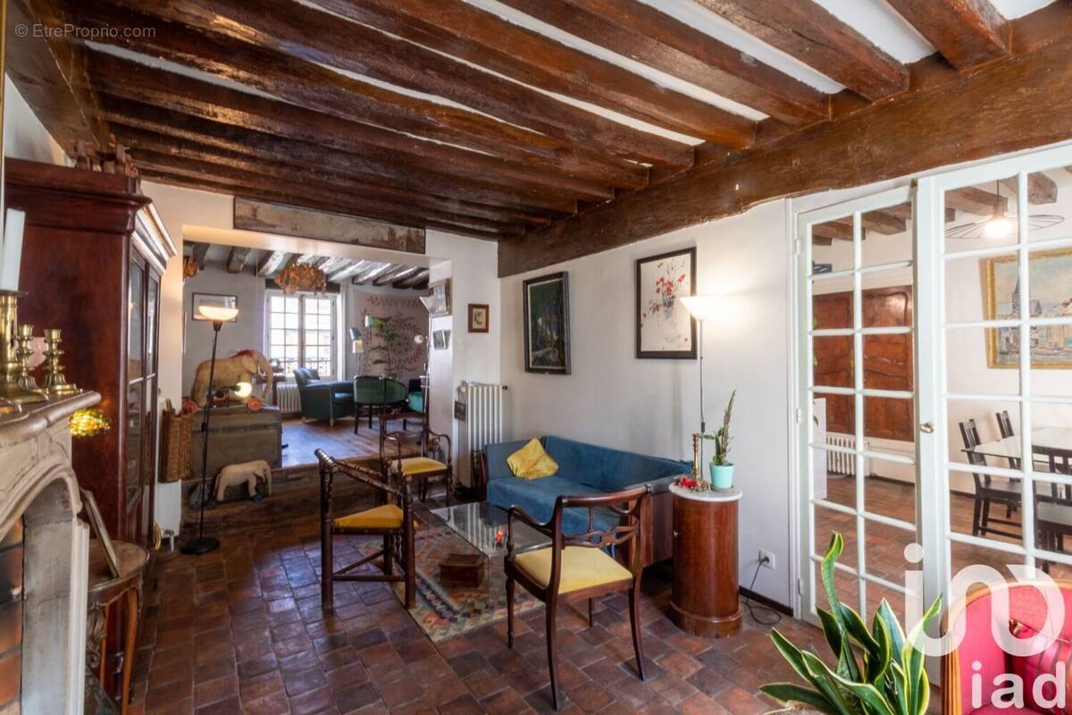 Photo 1 - Maison à NEMOURS